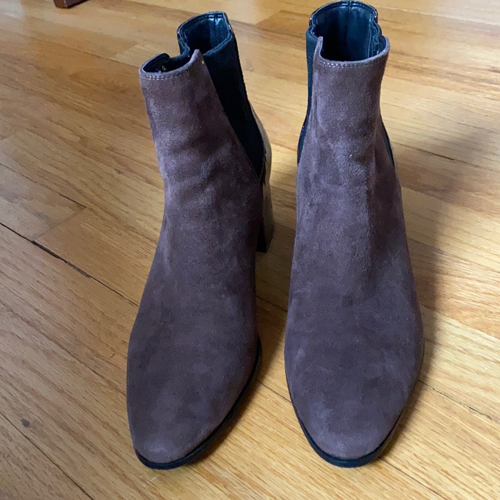 Calvin Klein Booties